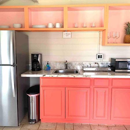 North Shore Garden Suite Haleiwa Buitenkant foto