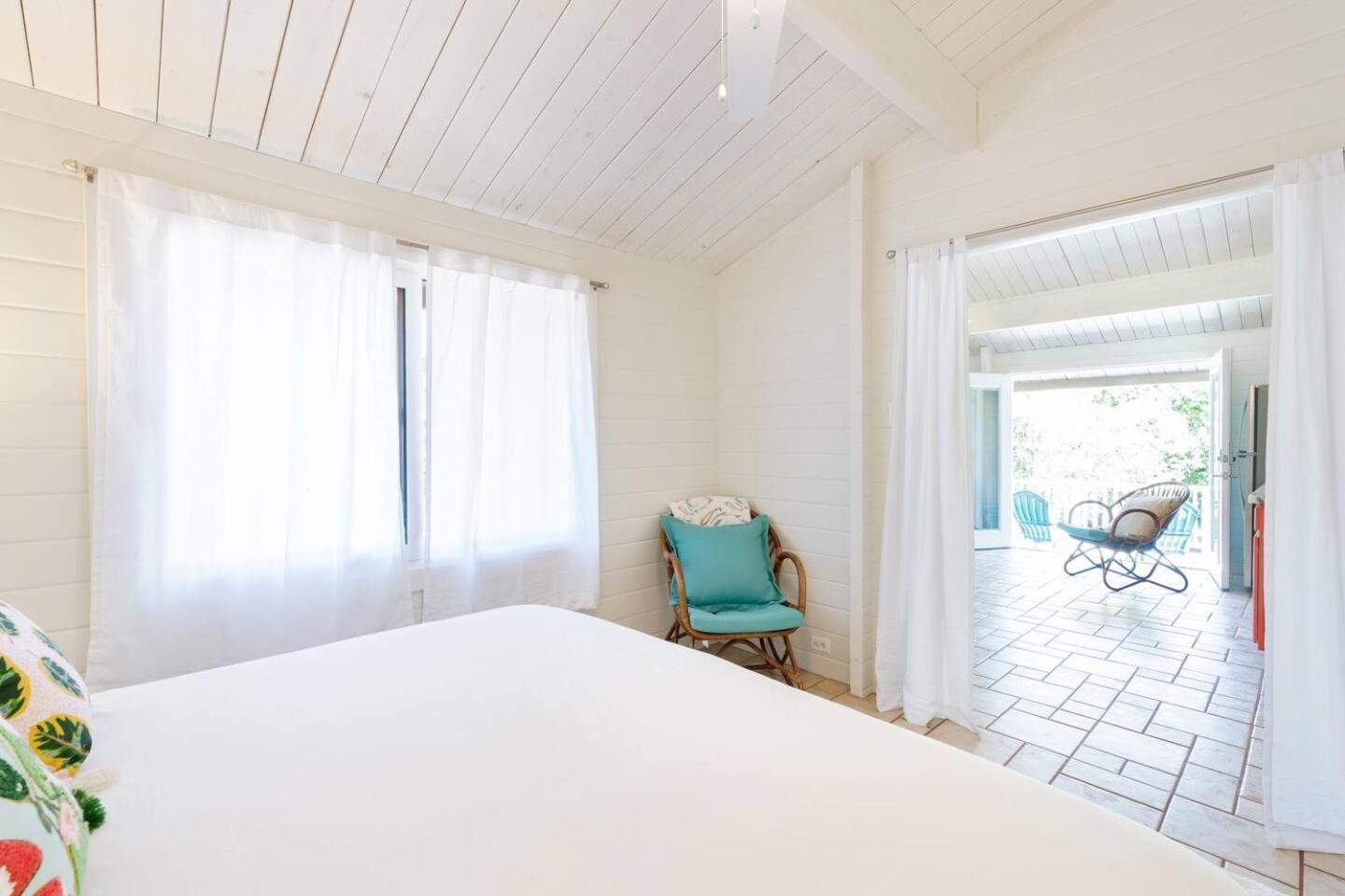 North Shore Garden Suite Haleiwa Buitenkant foto