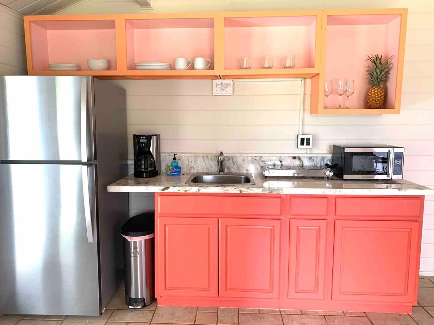 North Shore Garden Suite Haleiwa Buitenkant foto