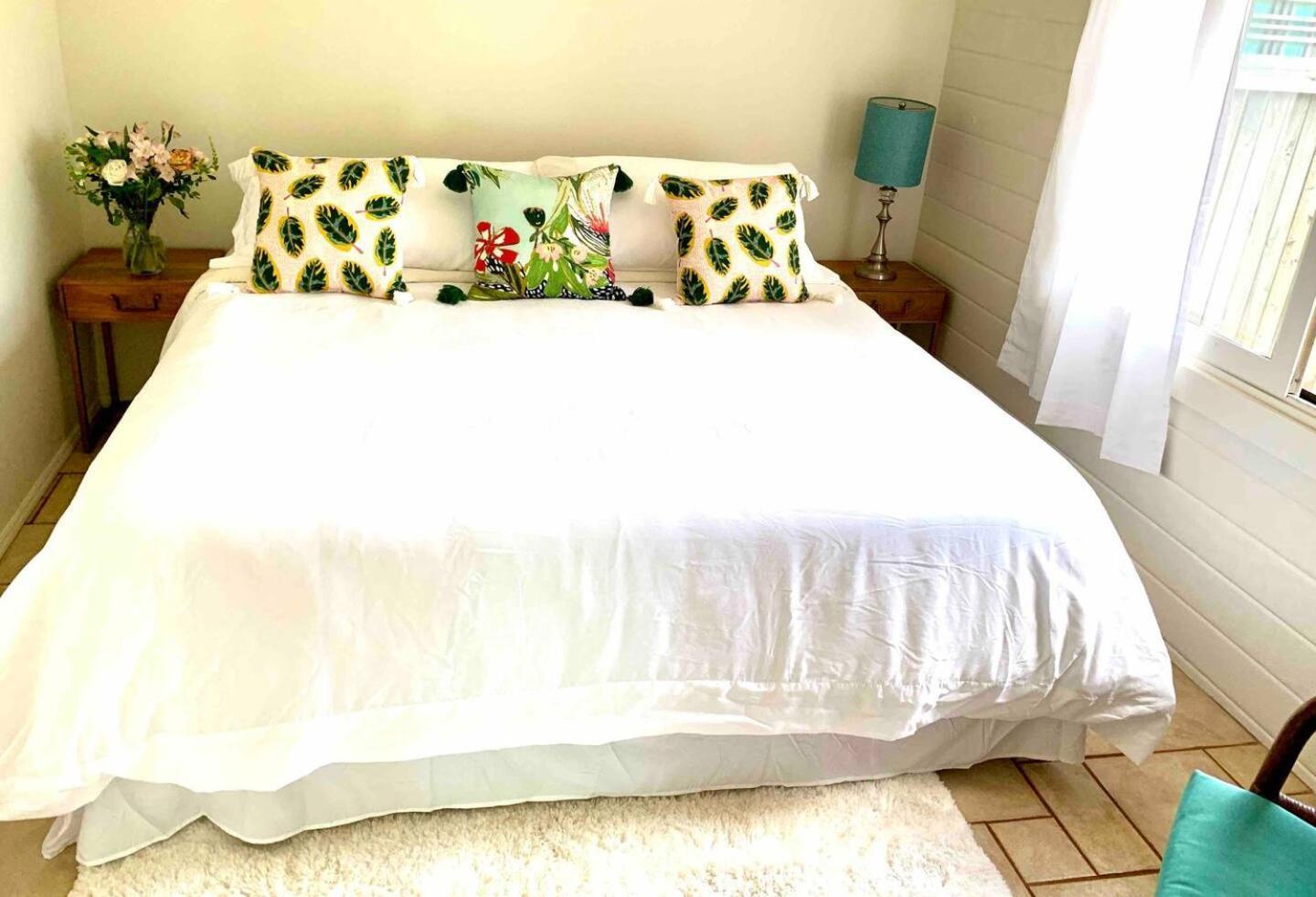 North Shore Garden Suite Haleiwa Buitenkant foto