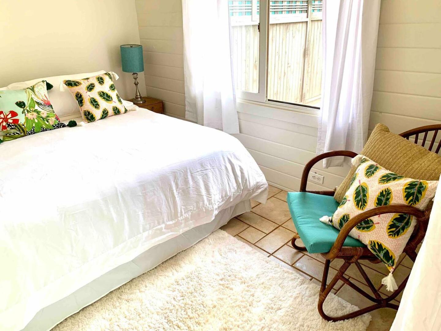 North Shore Garden Suite Haleiwa Buitenkant foto