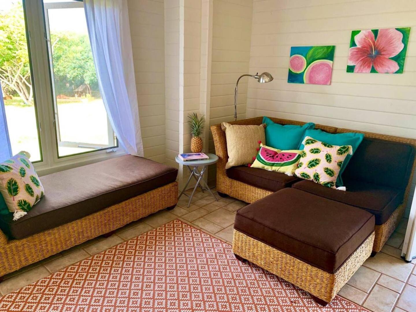 North Shore Garden Suite Haleiwa Buitenkant foto