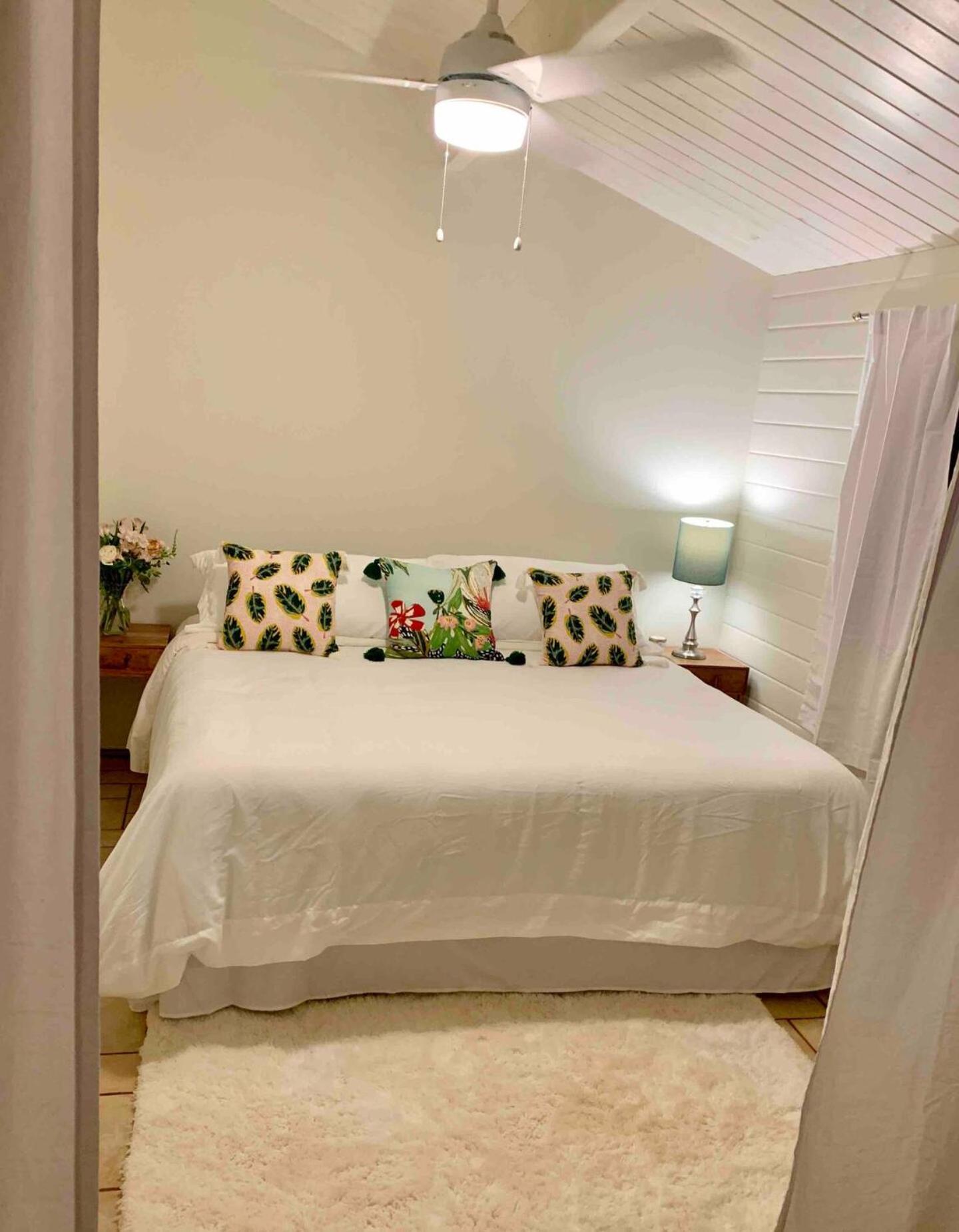 North Shore Garden Suite Haleiwa Buitenkant foto